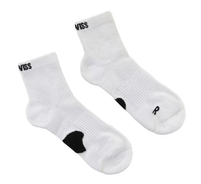 Ponožky K-Swiss K-SWP2100QT-129