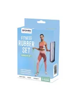 masážní podložka Rose model 21348367 - Spokey masážní podložka Rose model 21348367 - Spokey