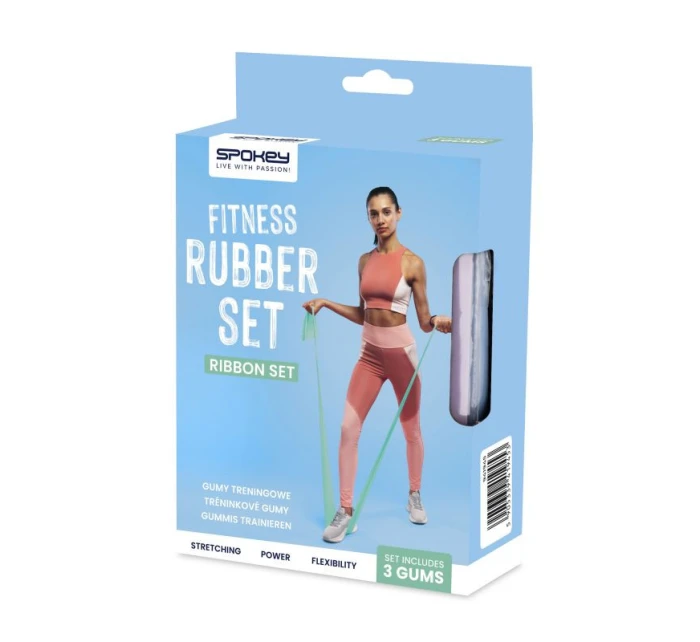 masážní podložka Rose model 21348367 - Spokey masážní podložka Rose model 21348367 - Spokey