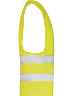 Daiber JN 200 Bezpečnostní vesta 02.0200 neon yellow Daiber JN 200 Bezpečnostní vesta 02.0200 neon yellow