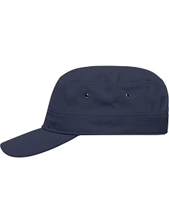 MB 95 Vojenská kšiltovka model 22504569 navy - Daiber