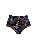 Style Marcella Bottom kalhotky 8760-0 black - RosaFaia