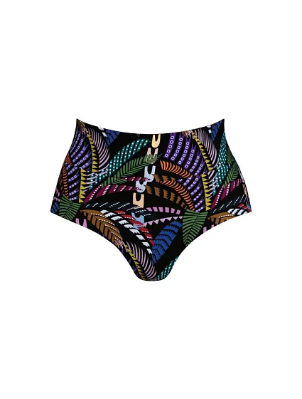 Style Marcella Bottom kalhotky 8760-0 black - RosaFaia