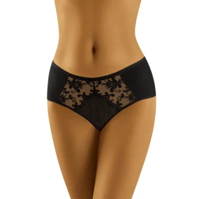 Wol-Bar Eco-Co barva: černá