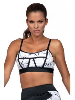 Reviver L5160/0 barva:bílá a černá