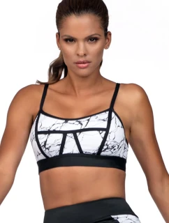 Reviver L5160/0 barva:bílá a černá