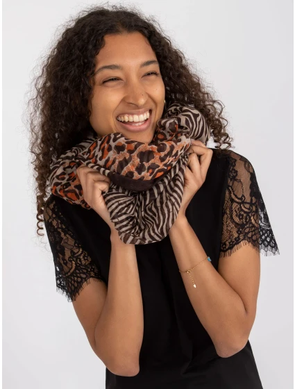 Komín AT KM S 6221 hnědý Komín AT KM S 6221 hnědý