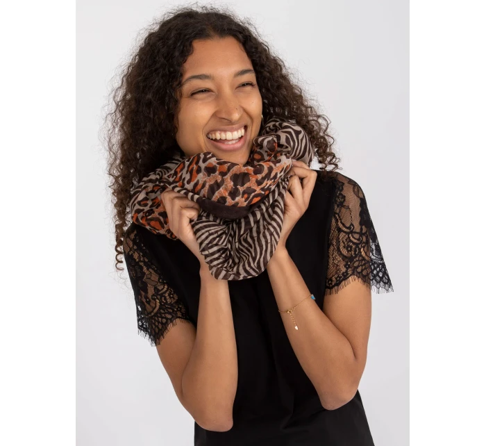 Komín AT KM S 6221 hnědý Komín AT KM S 6221 hnědý