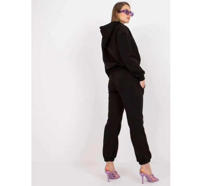 Sada EM KMPL 714.44 černá