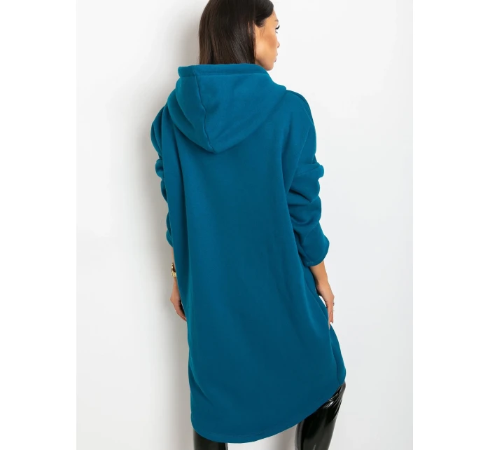 Mikina RV BL model 15768518 námořní - FPrice