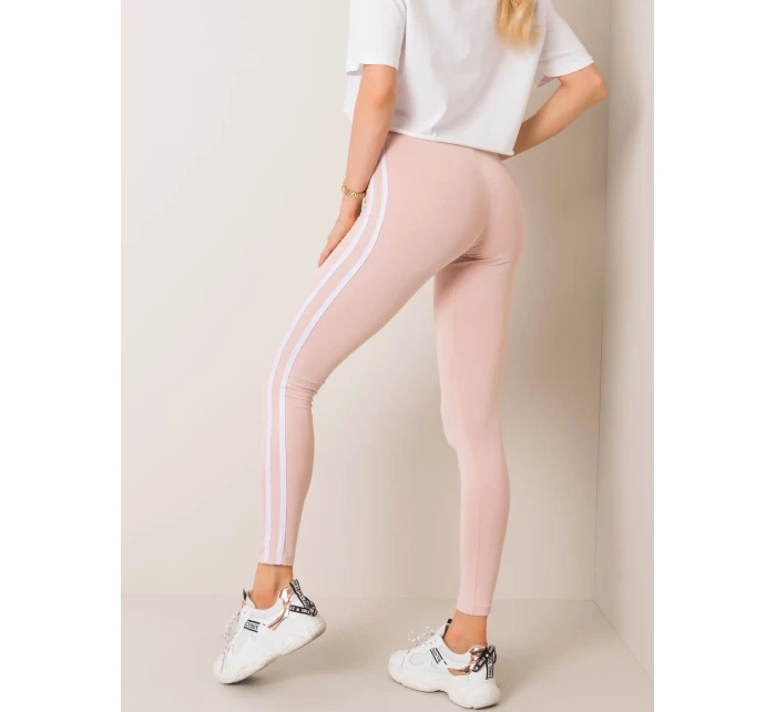 Legíny RV LG 4954.26 světle růžová