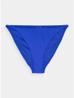Dámský spodní díl plavek 4F - kobaltový Dámský spodní díl plavek 4F - kobaltový