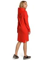 Dámské šaty M329 - Moe