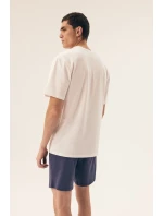 PÁNSKÉ ŠORTKY 2PAK SS25 model 21090901 - Henderson PÁNSKÉ ŠORTKY 2PAK SS25 model 21090901 - Henderson