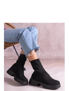 Boty model 206425 Solea