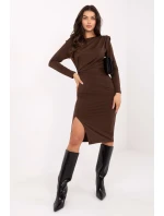 Denní šaty model 220566 Rue Paris