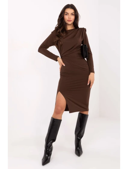 Denní šaty model 220566 Rue Paris