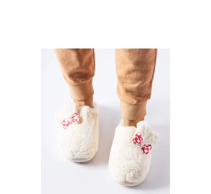 Pantofle model 223132 Solea Pantofle model 223132 Solea