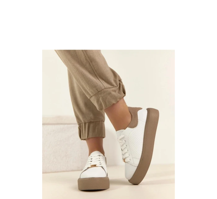 Sportovní obuv model 224958 Solea Sportovní obuv model 224958 Solea