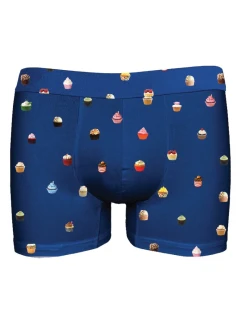 Pánské boxerky model 19667200 - John Frank