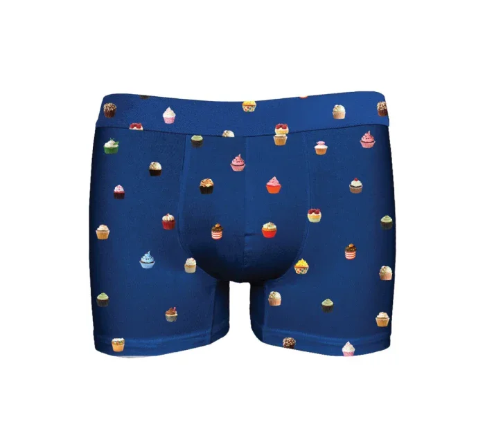 Pánské boxerky model 19667200 - John Frank