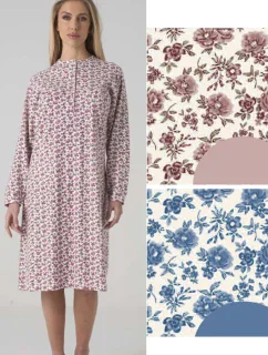 Dámská noční košile Karelpiu KF5010