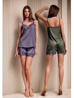 Dámské pyžamo Lormar 651818 Dámské pyžamo Lormar 651818