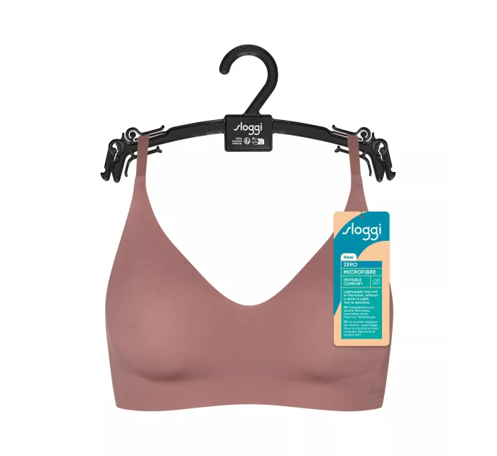 ZERO Microfibre 2.0 Bralette model 18848859 - Sloggi ZERO Microfibre 2.0 Bralette model 18848859 - Sloggi