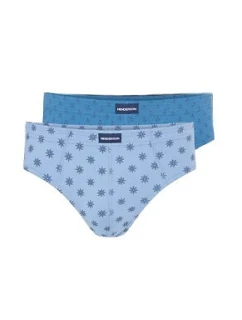 Kalhotky 1440 K model 21410585 A'2 3XL5XL - Henderson