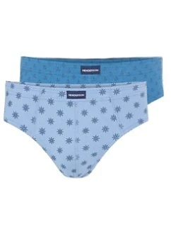 Kalhotky Henderson 1440 K 692 A'2 3XL-5XL