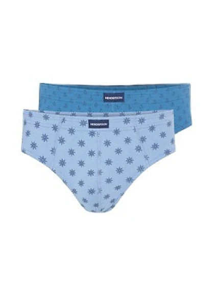 Kalhotky 1440 K model 21410585 A'2 3XL5XL - Henderson