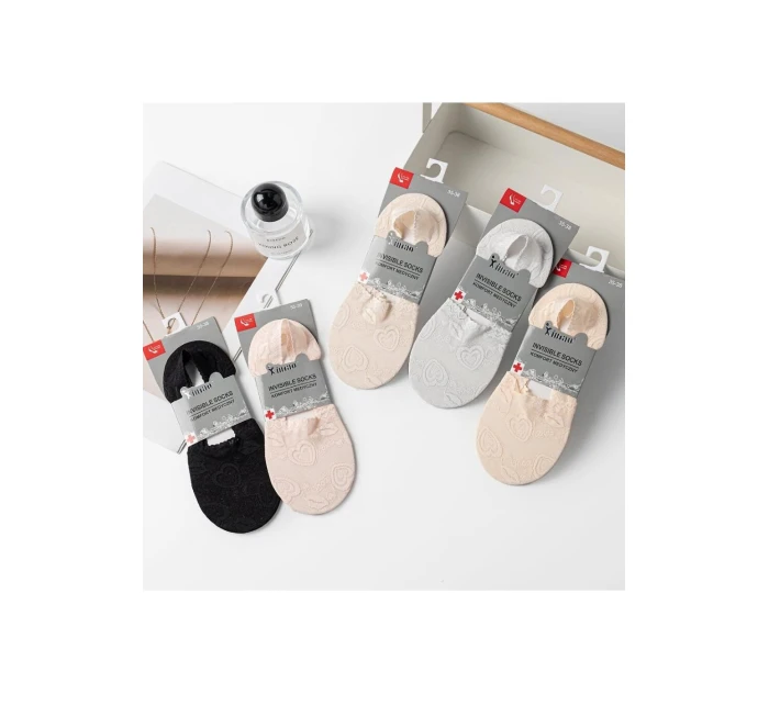 Baleríny WiK 3585 wz.86 35-42