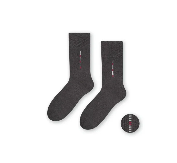 Pánské ponožky Steven Suitline art.056