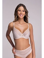 Dámské kalhotky brazilky model 20101807 S2XL - Ava