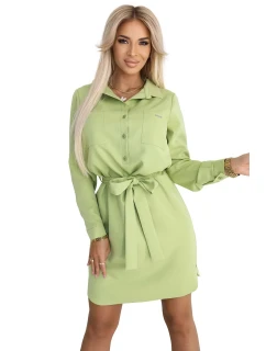 Dámské šaty model 21106120 - numoco