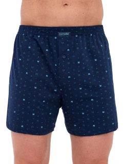 Pánské trenýrky 008/328 Comfort plus - CORNETTE