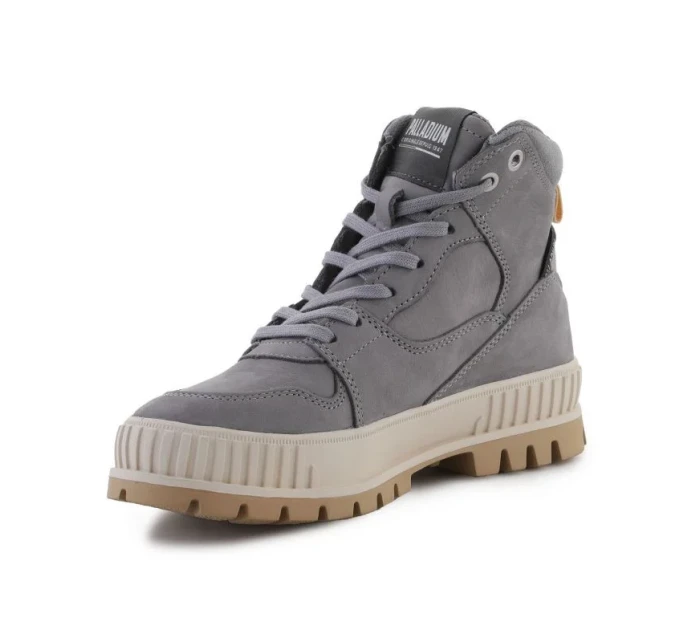 Boty Palladium Pallashock HI SNK loudburst W 98357-054-M