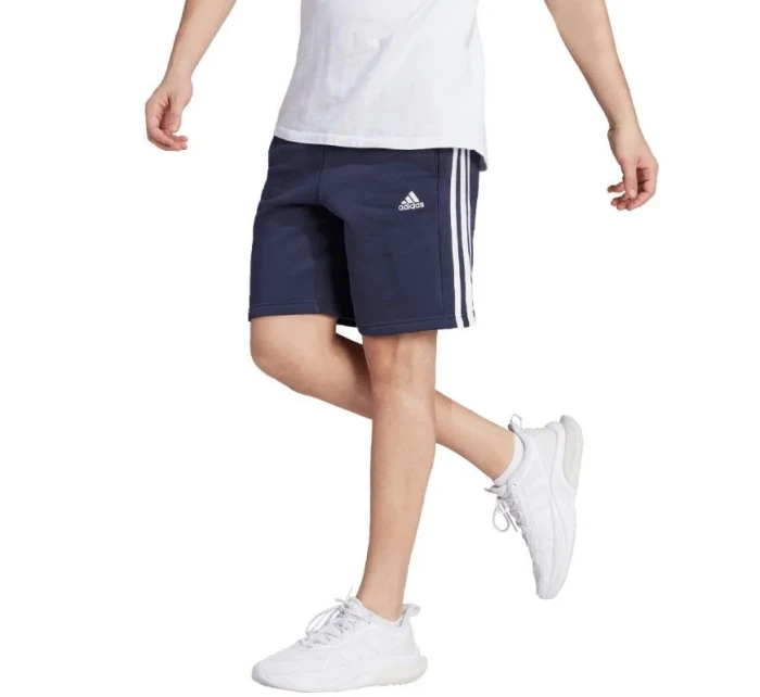 Essentials šortky se třemi pruhy M model 19572331 - ADIDAS Essentials šortky se třemi pruhy M model 19572331 - ADIDAS