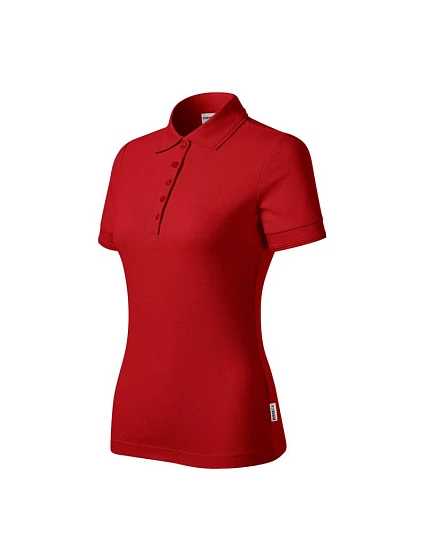 Dámské polo tričko Reserve model 21330785 - Rimeck