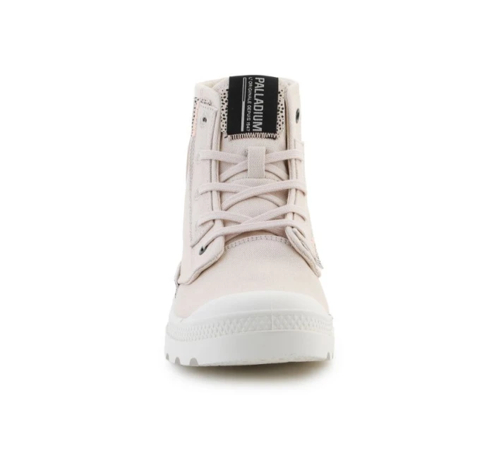 Boty Palladium Pampa Underlayer W 99183-297-M Boty Palladium Pampa Underlayer W 99183-297-M