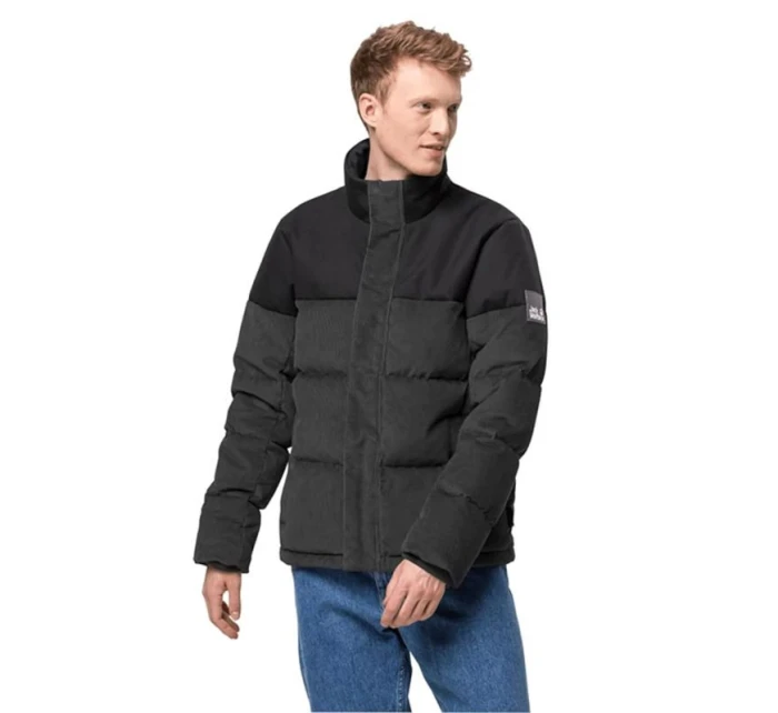 Bunda Jack Wolfskin Nature Corduroy Jkt M 1206331-6350