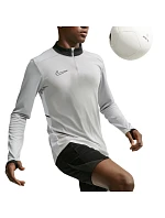 Mikina Nike Dri-Fit Academy 25 Drill Top M FZ9767 012 pánské Mikina Nike Dri-Fit Academy 25 Drill Top M FZ9767 012 pánské