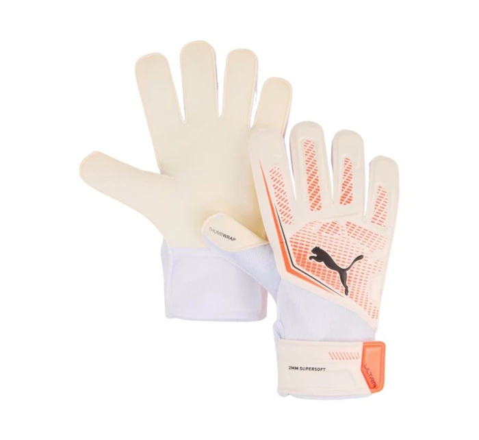 Brankářské rukavice Ultra Play RC model 20957238 06 - Puma