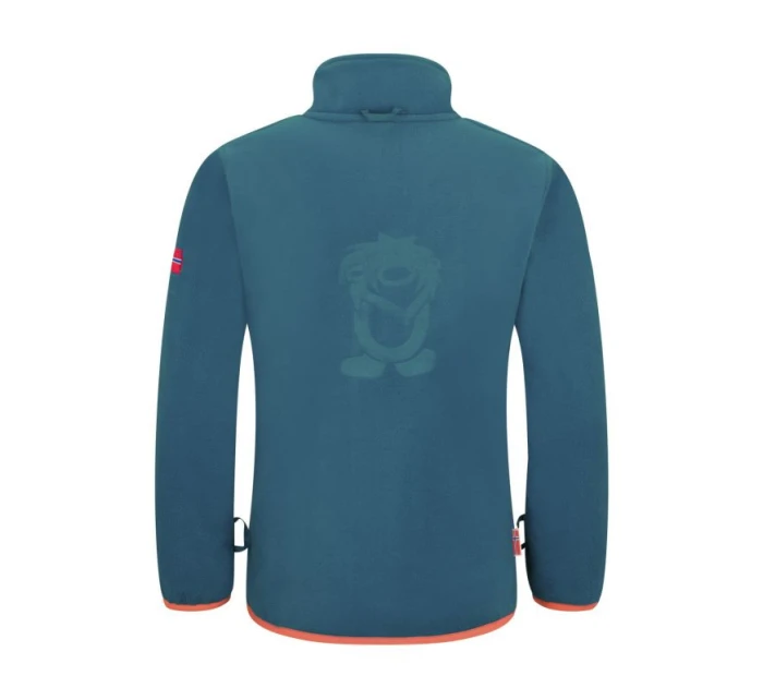 Tollkids Dětská bunda Bryggen 3v1 Jr 418-822