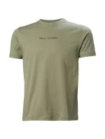 Helly Hansen HH Core 2.0 M 54598 421 Tričko Helly Hansen HH Core 2.0 M 54598 421 Tričko