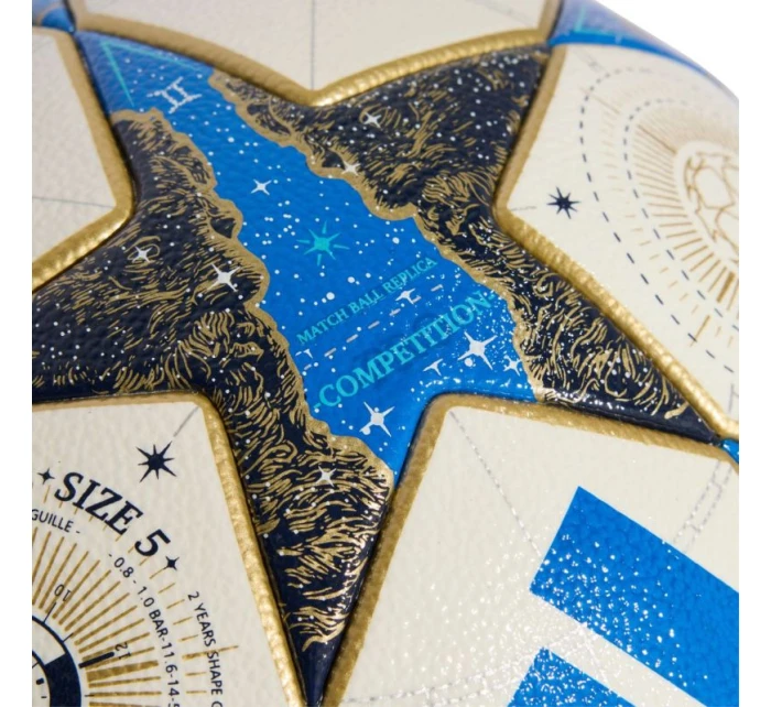 UCL Competition League Phase Football model 21273234 - ADIDAS UCL Competition League Phase Football model 21273234 - ADIDAS