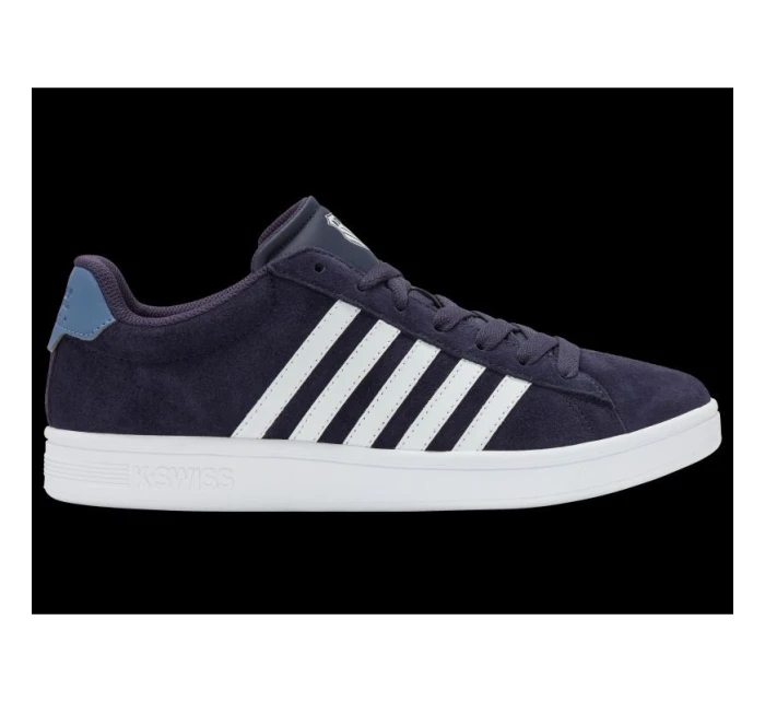 Boty K-Swiss COURT TIEBRK II SDE (09492-460-M)