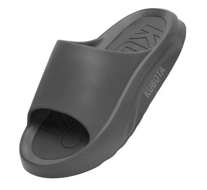 Cubota flow šedé žabky K25SS-112-001-21-1