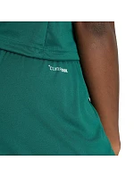 Dámské šortky adidas Entrada 26 green KE9829 dámské