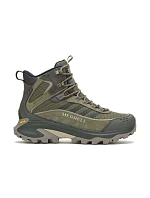 Vysoké turistické boty Merrell Moab Speed 2 Thermo Mid WP – triple black Vysoké turistické boty Merrell Moab Speed 2 Thermo Mid WP – triple black
